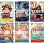 「ハッピーセット」問題で見送られた「ONE PIECEカードゲーム」配布方法が発表ーバンダイと協議の結果、マクドナルド店舗では実施せず