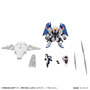 プレバンで「抽選販売祭り」開催！デンドロビウムやフリーダムガンダムなど「モビルスーツ アンサンブル」中心の7商品をラインナップ
