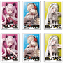 『勝利の女神：NIKKE』モダニアら5名が描き下ろしイラストで登場！あみあみにてポップアップショップを10月10日より開催