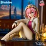 ホロライブ・鷹嶺ルイのオフスタイル衣装が素敵！フィギュアとふかふかの大型クッションをプライズ展開