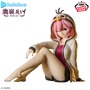 ホロライブ・鷹嶺ルイのオフスタイル衣装が素敵！フィギュアとふかふかの大型クッションをプライズ展開