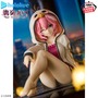ホロライブ・鷹嶺ルイのオフスタイル衣装が素敵！フィギュアとふかふかの大型クッションをプライズ展開