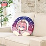 ホロライブ・鷹嶺ルイのオフスタイル衣装が素敵！フィギュアとふかふかの大型クッションをプライズ展開