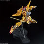 黄金色の装甲がより眩しく！MGガンプラ「百式 Ver.2.0」がメカニカルコアメッキとなって新登場
