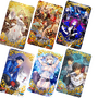『FGO』が国内3,300万DLを突破！「メタトロン・ジャンヌ」ピックアップ召喚など記念キャンペーン開催