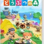 【プライム感謝祭】あつ森が6％OFF！無人島ライフで癒やしの毎日を【Nintendo Switch】