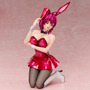 文句なしの可愛さ！「ガンダムSEED」より「ルナマリア・ホーク」がバニーガール姿で1/4スケールフィギュア化