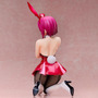 文句なしの可愛さ！「ガンダムSEED」より「ルナマリア・ホーク」がバニーガール姿で1/4スケールフィギュア化