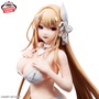 『勝利の女神：NIKKE』より水着「アニス」が新フィギュアシリーズ“こーどリール”でプライズ化