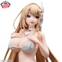 『勝利の女神：NIKKE』より水着「アニス」が新フィギュアシリーズ“こーどリール”でプライズ化