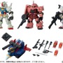 「RX-78-2 ガンダム」や「シャア専用ザクII」らをカスタマイズ！「モビルスーツ アンサンブル」節目となる第30弾が発表
