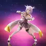 「グリッドマン ユニバース」より「新条アカネ（ニューオーダー）」アクションフィギュアが予約受付開始！表情パーツはウィンク顔含む4種
