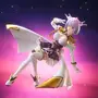 「グリッドマン ユニバース」より「新条アカネ（ニューオーダー）」アクションフィギュアが予約受付開始！表情パーツはウィンク顔含む4種