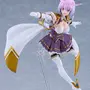「グリッドマン ユニバース」より「新条アカネ（ニューオーダー）」アクションフィギュアが予約受付開始！表情パーツはウィンク顔含む4種
