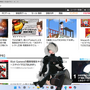 セクシーな2Bの姿で作業に集中できるかはあなた次第！？『ニーア オートマタ』×『Desktop Mate』コラボDLCが見事なクオリティ【先行試用レポ】