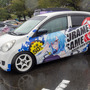 人気VTuberにウマ娘、初音ミクまで！雨にも負けなかった痛車＆痛バイクを取材【第九回 天下無双 東西最強痛車決戦 フォトレポ】