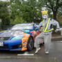 人気VTuberにウマ娘、初音ミクまで！雨にも負けなかった痛車＆痛バイクを取材【第九回 天下無双 東西最強痛車決戦 フォトレポ】