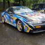 人気VTuberにウマ娘、初音ミクまで！雨にも負けなかった痛車＆痛バイクを取材【第九回 天下無双 東西最強痛車決戦 フォトレポ】