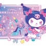 65万円超えの絵画も！サンリオ「クロミ 20周年おめでとうフェア」が東武百貨店池袋本店で開催中