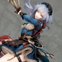 『東方Project』より「十六夜咲夜」フィギュアがあみあみ限定で登場！REEH氏による描き下ろしイラストを立体化