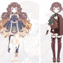 「このシルエットのVTuber多くない？」ある指摘がSNSで話題、現役Vやイラストレーターから納得の理由が集まる