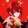 『ディズニー ツイステッドワンダーランド ザ アニメーション』シーズン1「エピソード オブ ハーツラビュル」本PV 場面カット（C）2025 DISNEY ENTERPRISES, INC.