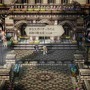 『オクトパストラベラー0』新たなトラベラー4名と「タウンビルド」で建築可能な魔物闘技場、博物館が公開！HD-2D過去作とのセーブデータ連動も