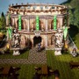 『オクトパストラベラー0』新たなトラベラー4名と「タウンビルド」で建築可能な魔物闘技場、博物館が公開！HD-2D過去作とのセーブデータ連動も