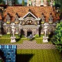 『オクトパストラベラー0』新たなトラベラー4名と「タウンビルド」で建築可能な魔物闘技場、博物館が公開！HD-2D過去作とのセーブデータ連動も