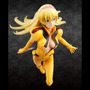 「機動戦士Ｖガンダム」より「カテジナ・ルース」が抽選販売！髪型、ボディの差し替えパーツ付属でプレイバリュー抜群