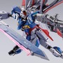 「METAL BUILD フォースインパルスガンダム」全員抽選販売が10月24日12時より受付開始！フォースシルエットやエクスカリバーには独自ギミック搭載
