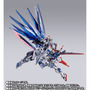「METAL BUILD フォースインパルスガンダム」全員抽選販売が10月24日12時より受付開始！フォースシルエットやエクスカリバーには独自ギミック搭載