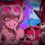 『GBVSR』新キャラ「メグ」は、まりっぺとの掛け合いが楽しい！ふたりの連携＆インファイトの強さで勝利をめざせ