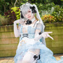 シンデレラ『勝利の女神:NIKKE』／猫宮みそ（X：@amamiso921）
