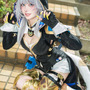 サフェル『崩壊:スターレイル』／壱村 あん（X：@ancho_cos）