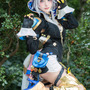 サフェル『崩壊:スターレイル』／壱村 あん（X：@ancho_cos）