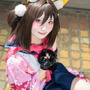 久田イズナ『ブルーアーカイブ』／みなとみら（X：@tehslu_cosab_xx）