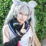 千鳥ミチル『ブルーアーカイブ』／こさめ（X：@kosame_cccs）