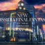 『ディシディア ファイナルファンタジー』シリーズのスマホ向け最新作が発表！予告画像には“東京らしき街並み”が広がる