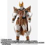 「仮面ライダークウガ」九郎ヶ岳の死闘が蘇る！「クウガ」と「ン・ダグバ・ゼバ」真骨彫製法シリーズ究極セットが抽選販売実施