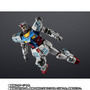 ※画像は「EXPO2025 超合金 RX-78F00/E ガンダム」のもの。
