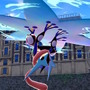 『ポケモンレジェンズZ-A』発売同日からランクバトル「シーズン1」開幕！報酬には「ゲッコウガナイト」を用意