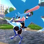 『ポケモンレジェンズZ-A』発売同日からランクバトル「シーズン1」開幕！報酬には「ゲッコウガナイト」を用意