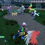 『ポケモンレジェンズZ-A』発売同日からランクバトル「シーズン1」開幕！報酬には「ゲッコウガナイト」を用意