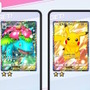 『ポケポケ』1周年で新機能「おすそわけ」実装！トレードやゲットチャレンジの改善含む、3つのアプデ内容が公開