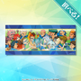 『イナズマイレブン』15周年記念オンラインくじが10月21日より再販！円堂たちの思い出が懐かしいイラスト布ポスターも