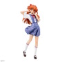 表情とポーズが可愛い制服「アスカ」！「エヴァンゲリオン」より5つのプライズフィギュアが順次展開