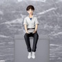表情とポーズが可愛い制服「アスカ」！「エヴァンゲリオン」より5つのプライズフィギュアが順次展開