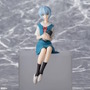 表情とポーズが可愛い制服「アスカ」！「エヴァンゲリオン」より5つのプライズフィギュアが順次展開