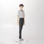 表情とポーズが可愛い制服「アスカ」！「エヴァンゲリオン」より5つのプライズフィギュアが順次展開